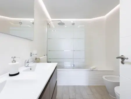 Appartement 2 ch. moderne à Adeje, piscine chauffée : photo 23