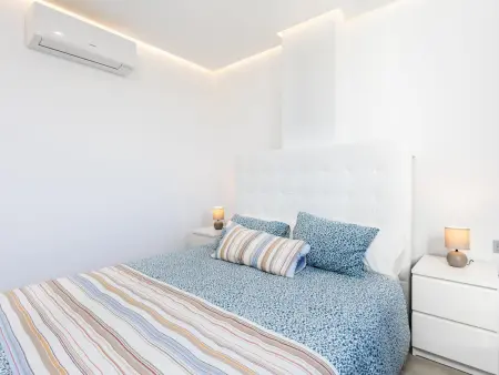 Appartement 1 chambre balcon vue océan à Adeje : photo 15