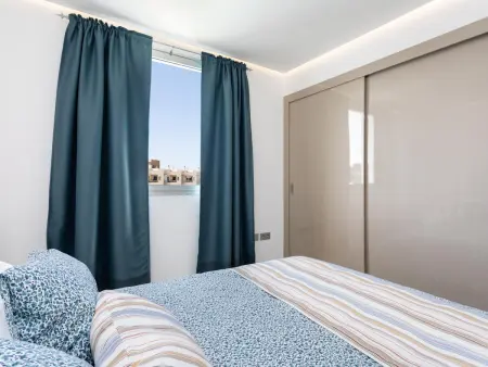 Appartement 1 chambre balcon vue océan à Adeje : photo 16