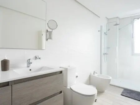 Appartement 1 chambre balcon vue océan à Adeje : photo 19