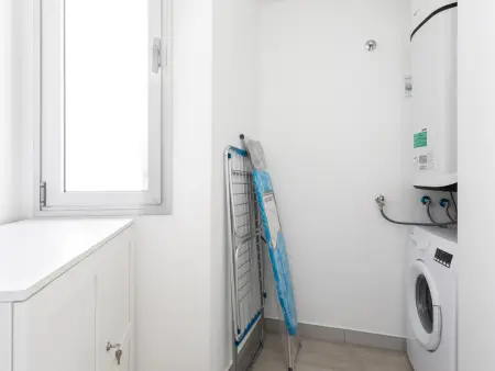 Appartement 1 chambre balcon vue océan à Adeje : photo 20