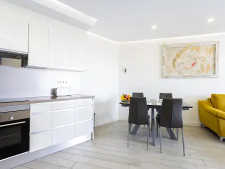 Appartement 2 chambres, balcon vue mer – Adeje : photo 7
