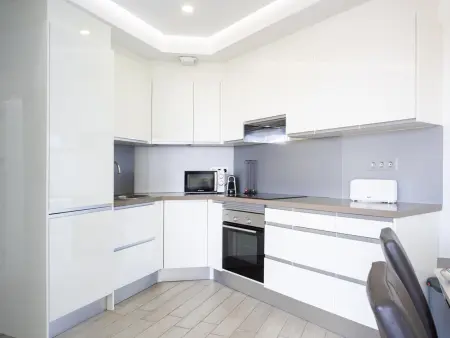 Appartement 2 chambres, balcon vue mer – Adeje : photo 10
