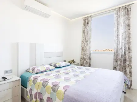 Appartement 2 chambres, balcon vue mer – Adeje : photo 12