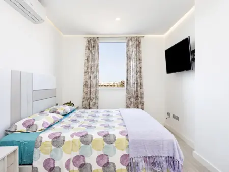 Appartement 2 chambres, balcon vue mer – Adeje : photo 13