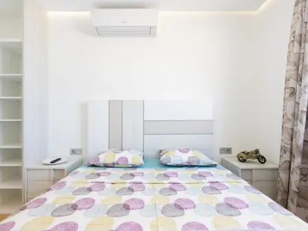 Appartement 2 chambres, balcon vue mer – Adeje : photo 15