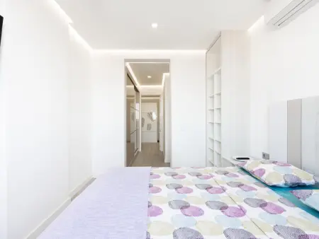 Appartement 2 chambres, balcon vue mer – Adeje : photo 16