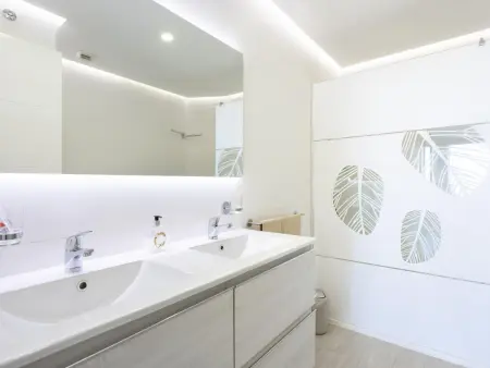Appartement 2 chambres, balcon vue mer – Adeje : photo 18