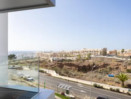 Appartement 2 chambres, balcon vue mer – Adeje : photo 22