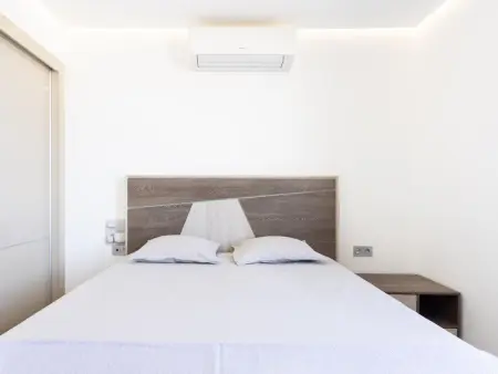 Appartement 2 chambres, balcon vue mer – Adeje : photo 23