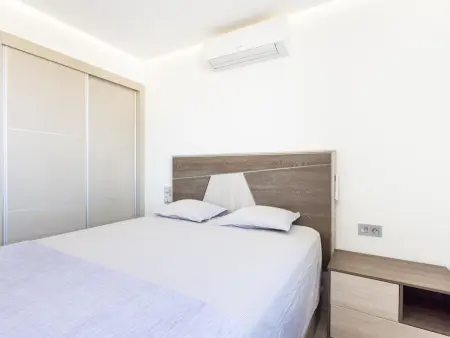 Appartement 2 chambres, balcon vue mer – Adeje : photo 24
