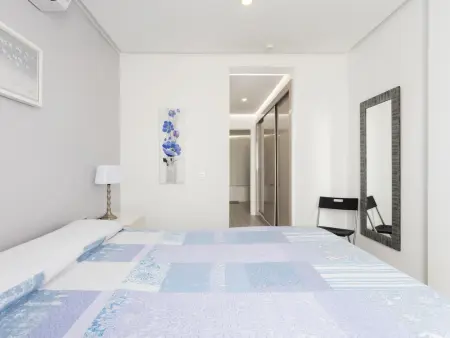 Appartement 2 chambres vue océan à Adeje : photo 18