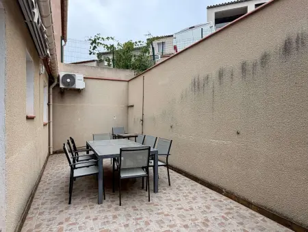 Maison paisible avec vue - 6 pers., Maison 6 personnes à Banyuls sur Mer - Photo 3