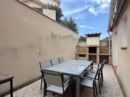 Maison paisible avec vue - 6 pers., Maison 6 personnes à Banyuls sur Mer - Photo 4