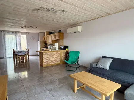 Maison paisible avec vue - 6 pers., Maison 6 personnes à Banyuls sur Mer - Photo 6