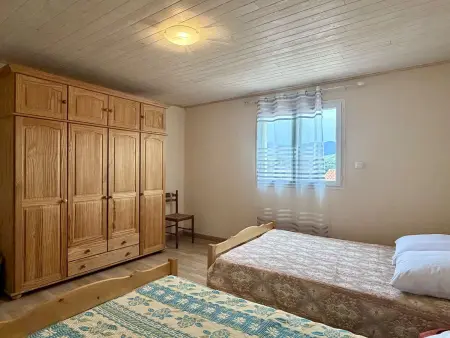 Maison paisible avec vue - 6 pers., Maison 6 personnes à Banyuls sur Mer - Photo 11