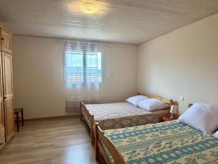 Maison paisible avec vue - 6 pers., Maison 6 personnes à Banyuls sur Mer - Photo 12