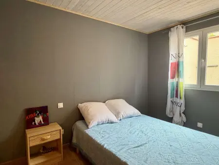Maison paisible avec vue - 6 pers., Maison 6 personnes à Banyuls sur Mer - Photo 15