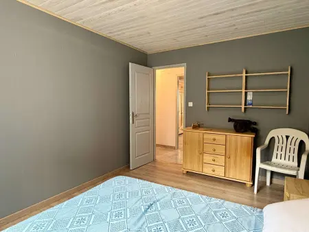 Maison paisible avec vue - 6 pers., Maison 6 personnes à Banyuls sur Mer - Photo 16