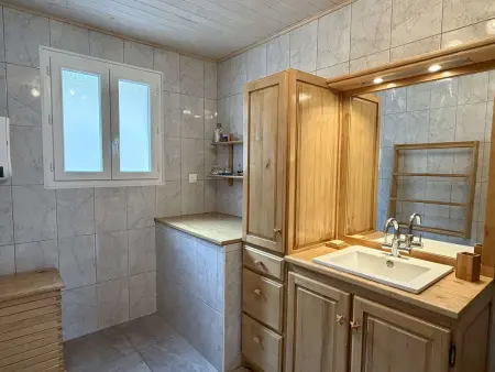 Maison paisible avec vue - 6 pers., Maison 6 personnes à Banyuls sur Mer - Photo 20