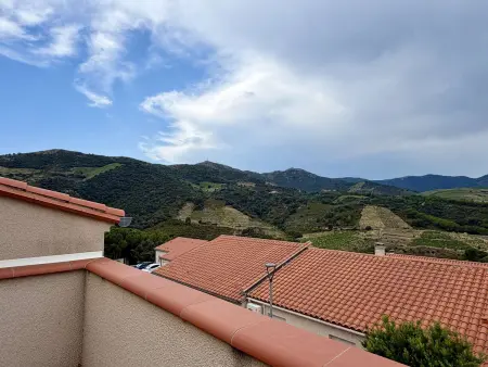 Maison paisible avec vue - 6 pers., Maison 6 personnes à Banyuls sur Mer - Photo 22