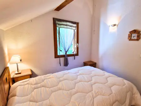 Duplex avec balcon sud, 5 pers. à Saint-Michel-de-Chaillol : photo 7