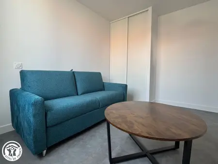 Gîte 10 pers. à 100 m de la plage - Saint-Hilaire-de-Riez : photo 7