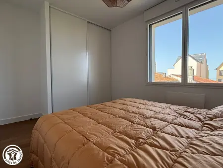Gîte 10 pers. à 100 m de la plage - Saint-Hilaire-de-Riez : photo 13