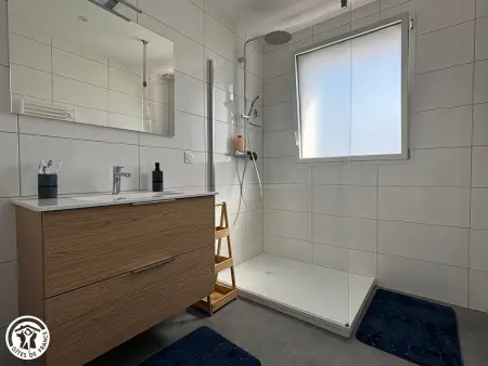 Gîte 10 pers. à 100 m de la plage - Saint-Hilaire-de-Riez : photo 16