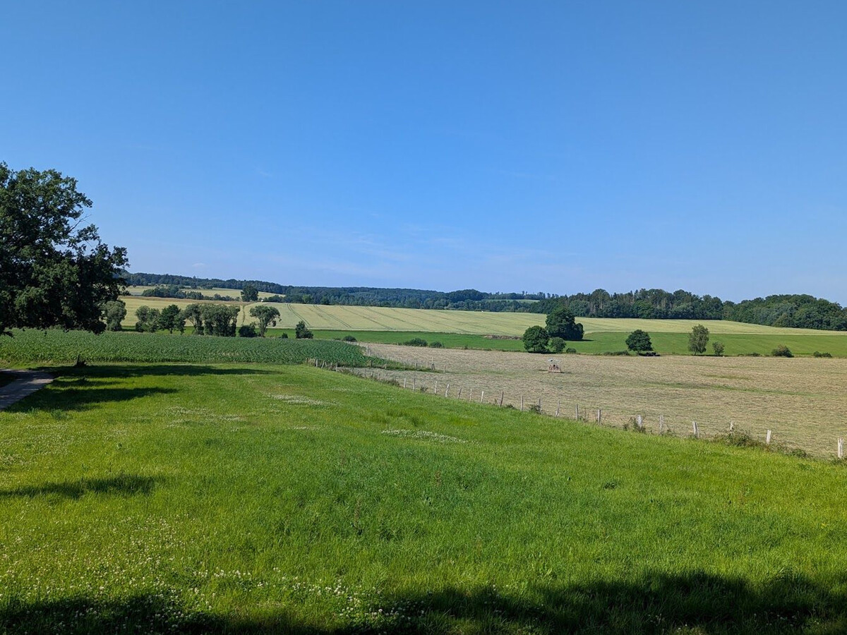 Gîte plain-pied à Jeanménil avec piscine intérieure - Photo 21