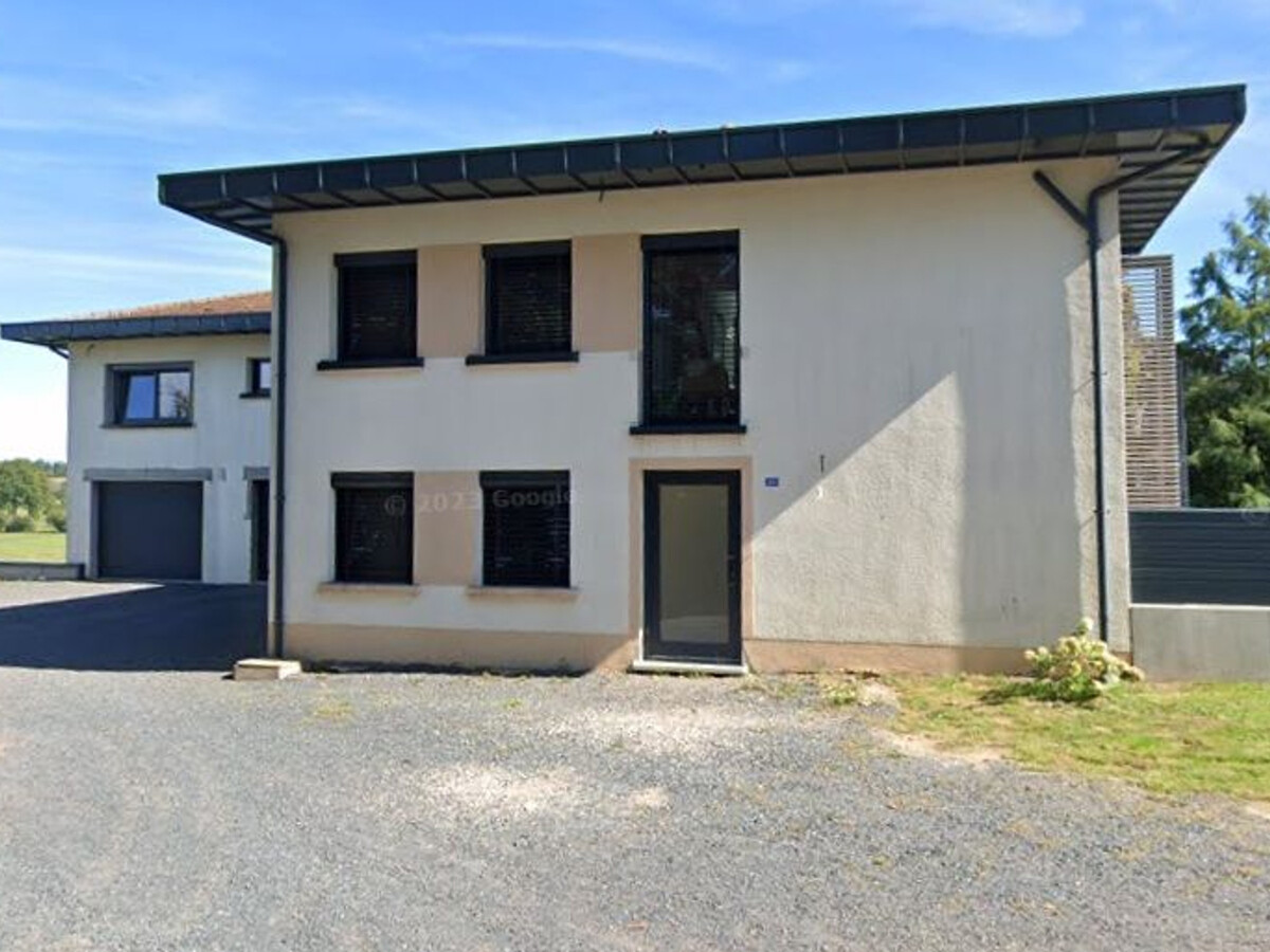 Gîte plain-pied à Jeanménil avec piscine intérieure - Photo 22