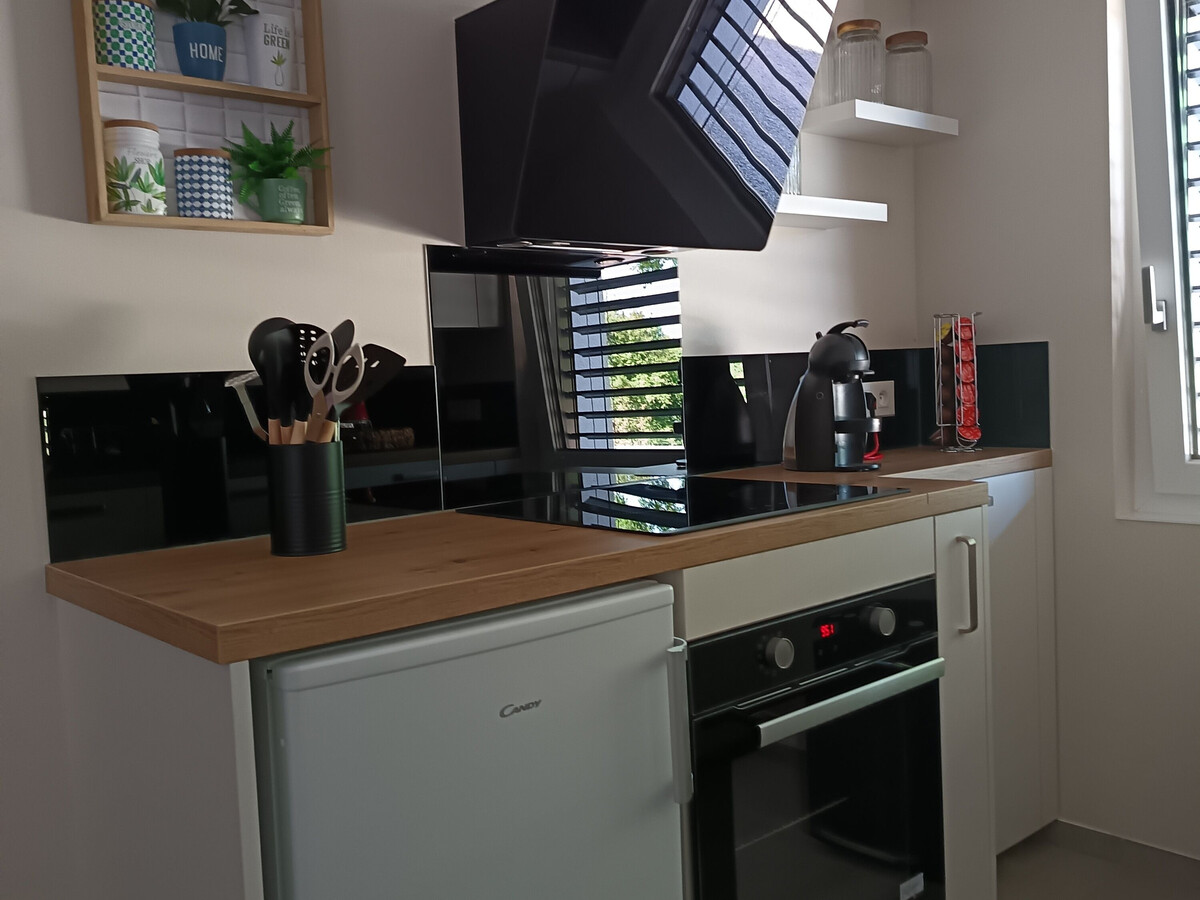 Gîte plain-pied à Jeanménil avec piscine intérieure - Photo 32