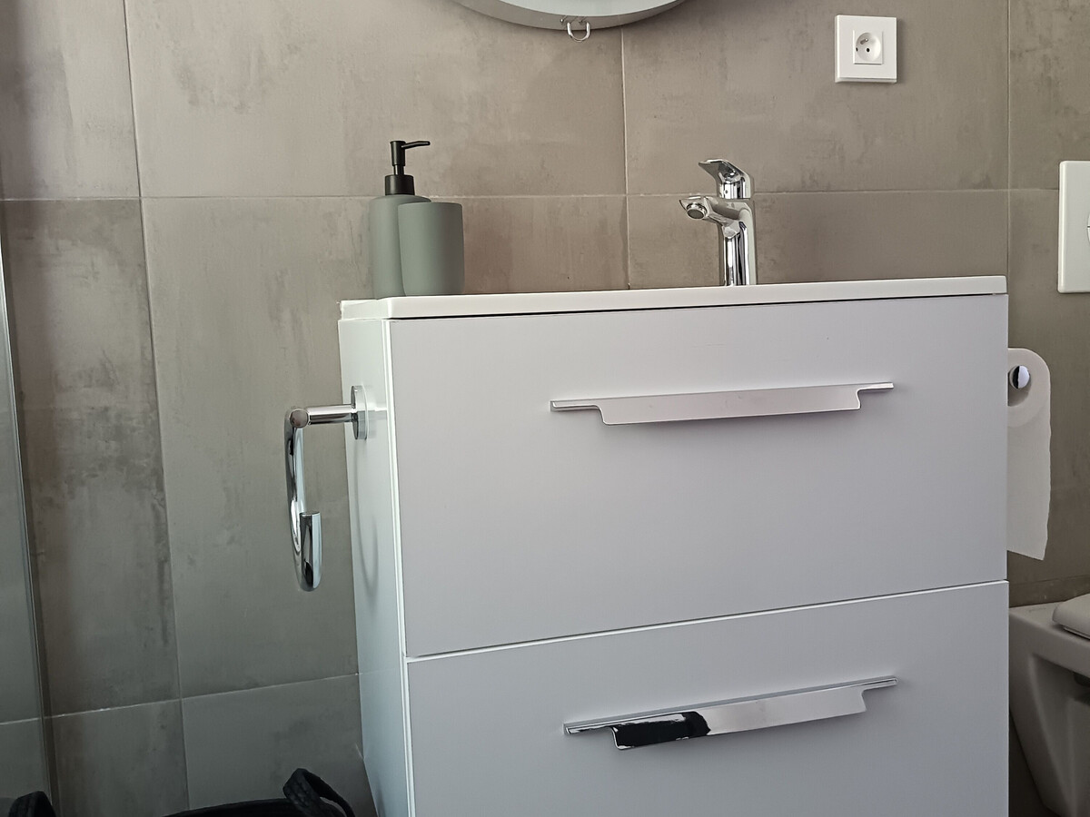 Gîte plain-pied à Jeanménil avec piscine intérieure - Photo 35