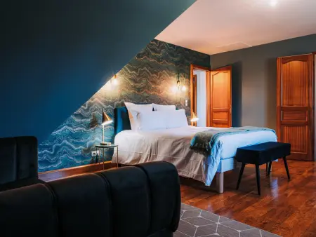 Gîte du Château de la Brosse – 10 pers., piscine, tennis : photo 11