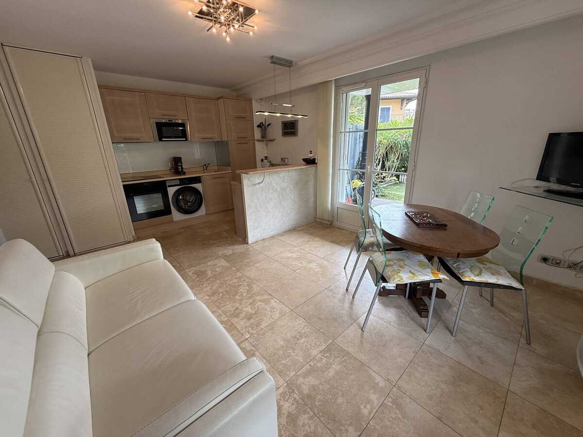 Appartement rez-de-jardin climatisé à La Croix-Valmer - Photo 4