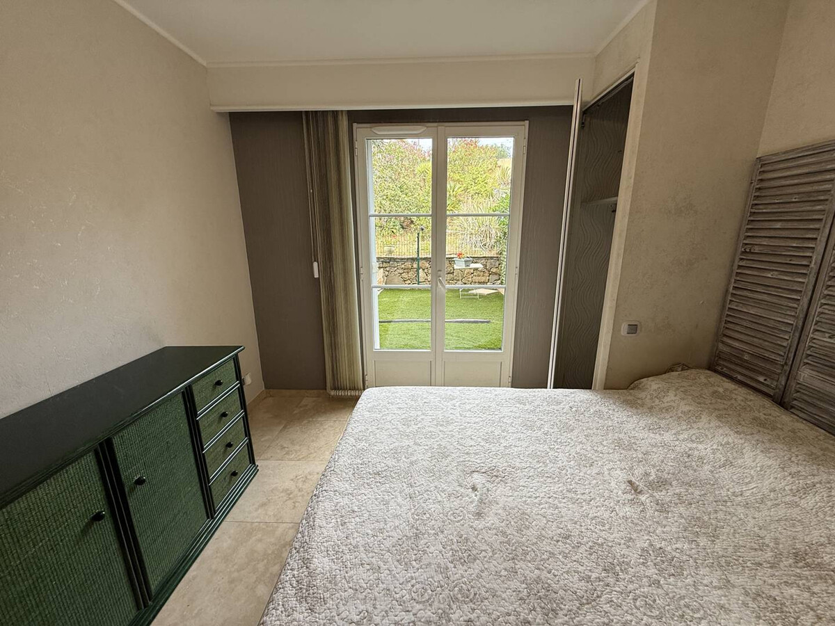 Appartement rez-de-jardin climatisé à La Croix-Valmer - Photo 6