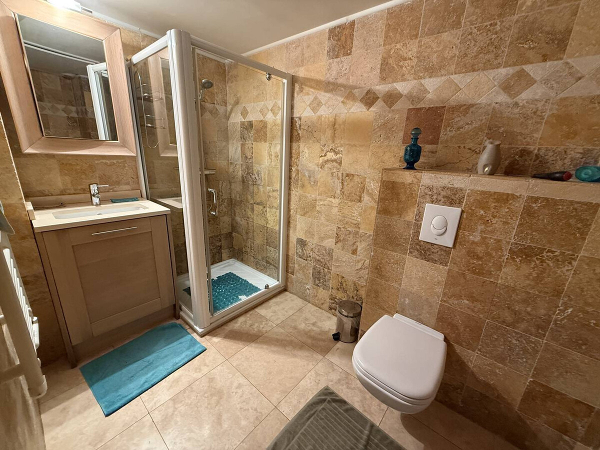 Appartement rez-de-jardin climatisé à La Croix-Valmer - Photo 7