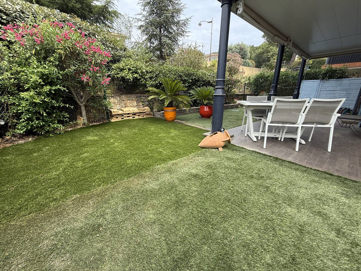 Appartement rez-de-jardin climatisé à La Croix-Valmer - Photo 11