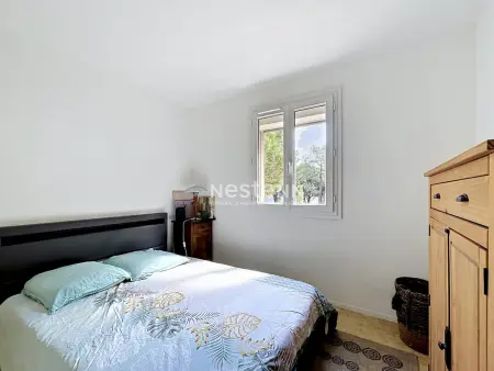 T2 26 m² à Argelès-sur-Mer, 2e étage, parking : photo 3