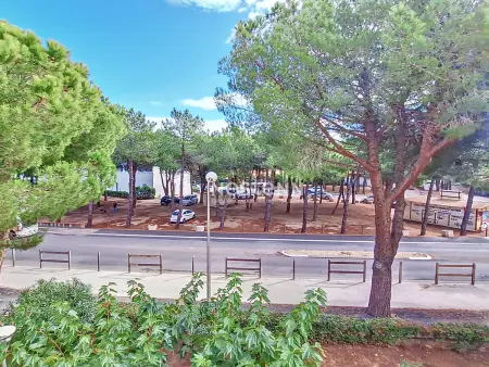 T2 26 m² à Argelès-sur-Mer, 2e étage, parking : photo 10