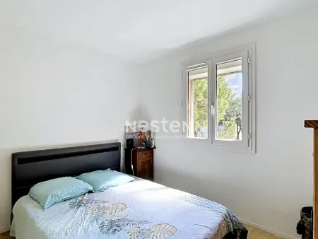 T2 26 m² à Argelès-sur-Mer, 2e étage, parking : photo 12
