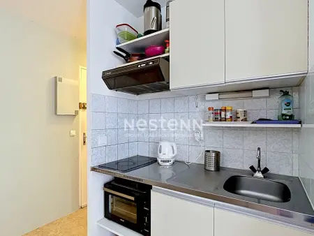 T2 26 m² à Argelès-sur-Mer, 2e étage, parking : photo 13
