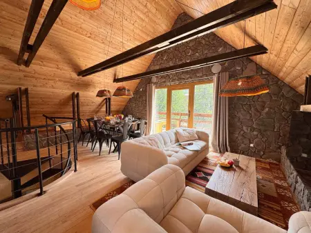 Chalet 110 m² - 10 pers., 5 chambres à Vars : photo 1