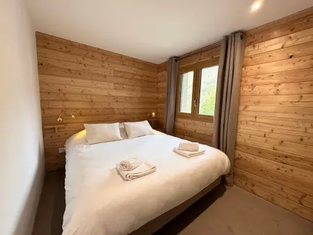 Chalet 110 m² - 10 pers., 5 chambres à Vars : photo 13