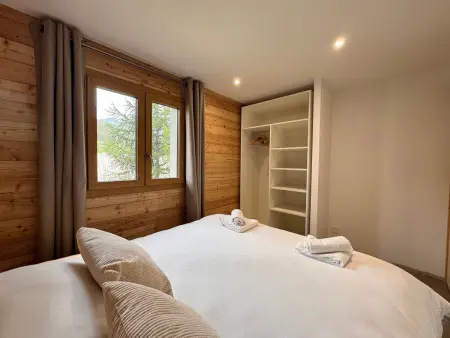 Chalet 110 m² - 10 pers., 5 chambres à Vars : photo 14