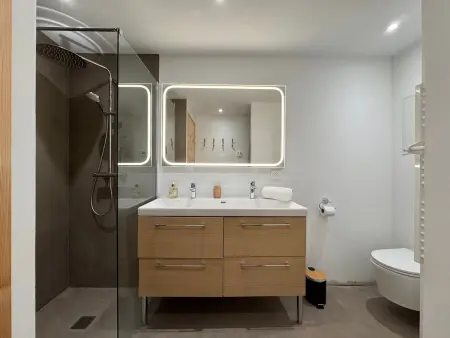 Chalet 110 m² - 10 pers., 5 chambres à Vars : photo 15