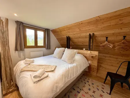 Chalet 110 m² - 10 pers., 5 chambres à Vars : photo 16