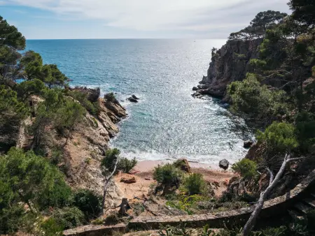 Villa en bord de mer avec vue panoramique - 12 pers. - Photo 2