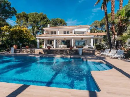 Villa en bord de mer avec vue panoramique - 12 pers. - Photo 4