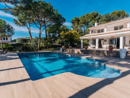 Villa en bord de mer avec vue panoramique - 12 pers. - Photo 5